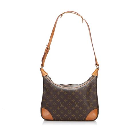 louis vuitton borse donna|louis vuitton boulogne monogram.